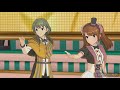 THE IDOLM@STER sideM Cafe Parade「 Café Parade!」