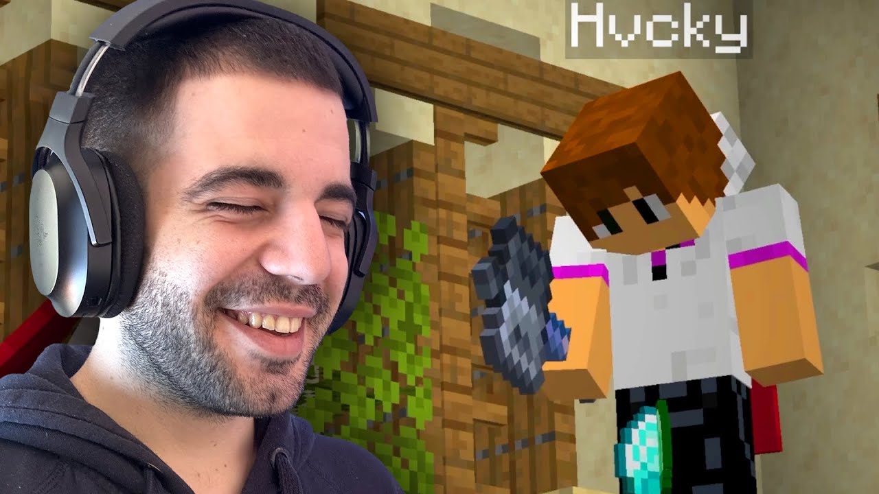 ΤΟ ΠΙΟ ΦΥΣΙΟΛΟΓΙΚΟ ΔΙΚΑΣΤΗΡΙΟ! (Ligdoland SMP Σεζόν 1)