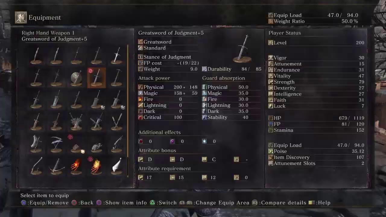 DARK SOULS 3 ( RESET ) ’0