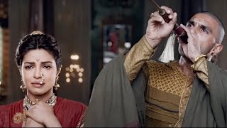 Bajirao Mastani - Best Scenes and Dialogues | Ranveer Singh, Deepika Padukone, Priyanka Chopra