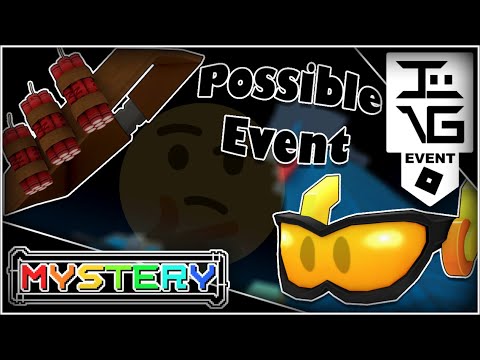 Possible Event Roblox Leaks Heroes Youtube