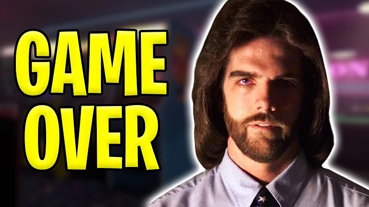 Disgraced Gamer Billy Mitchell Accused of Extortion!