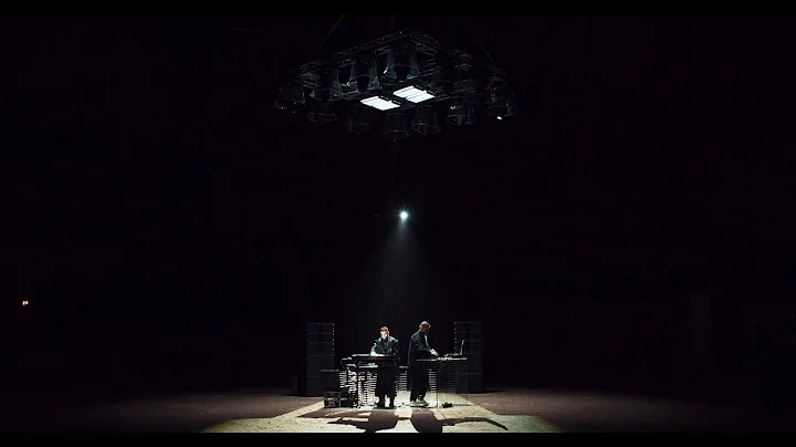 NTO 🔗 Sofiane Pamart - FOREVER FRIENDS (Live Session)