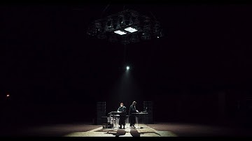 NTO 🔗 Sofiane Pamart - FOREVER FRIENDS (Live Session)