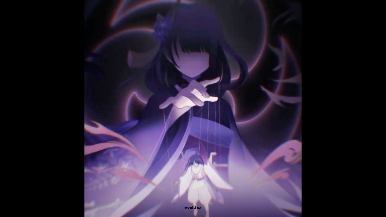 Scaramouche The First To Betray Me Was A God 3 1 Heavy Spoilers 