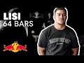 Lisi | Red Bull 64 Bars