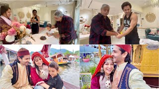 Download Lagu Happy Birthday Papa | Shikara Ride 😍 MP3 Download Lagu Happy Birthday Papa | Shikara Ride 😍 MP3