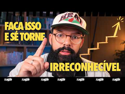 4 Passos Que Mudarão Radicalmente Sua Vida - Talmidim Com Douglas Gonçalves
