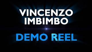 VFX Demo Reel (Trapcode Form)