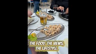 From Italy to Scottsdale — Living La Dolce Vita
