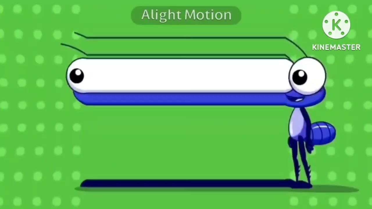 (REQUESTED) Bob Zoom New Logo Effects is Going Weirdness Every