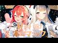 好き!雪!本気マジック covered by 獅子堂あかり&times;栞葉るり【にじさんじ】