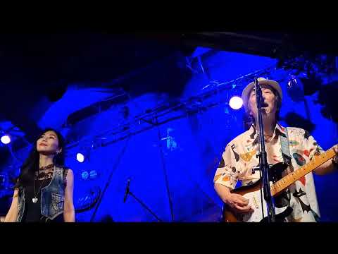 2025 5 18 竹田和夫 Walk Away -Try Me Tonight - YouTube