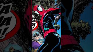 Mr. Fantastic Just Gave Spider-Man His Strongest Suit Ever