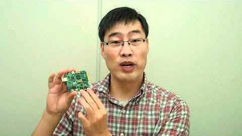 Ask the Expert:  Peter Chung