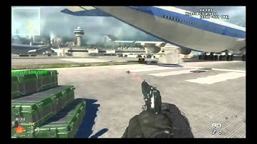 Jtag Mw2 Forge Editing  2011