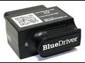 CHECK ENGINE:  P0016 & P0017, BLUE DRIVER SCAN TOOL IN ACTION, Chevy HHR