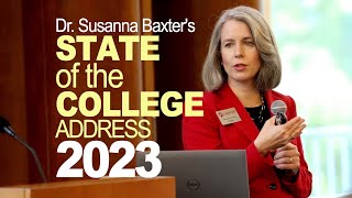 LaGrange College: State of the College 2023
