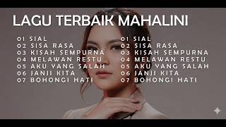 Lagu terbaik mahalini full album best 2026 paling di cari