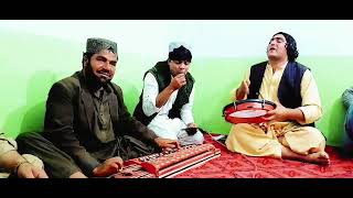 Manzor Wafa New Pashto Song Pashto Bandar Najeeb Hero Darya Wala