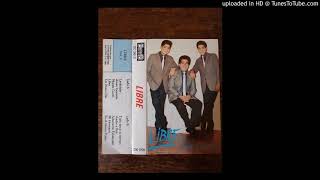 Trio Jedidias - Todo Tiene Su Tiempo