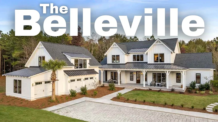 EXQUISITE New Schumacher Home Design w/ MASSIVE In...