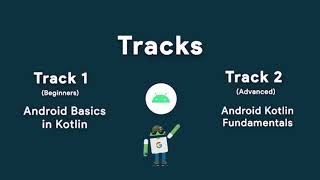 Android Study Jams   DSC PGDAV screenshot 3