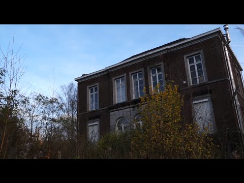 CHÂTEAU DU DIRECTEUR - URBEX-VIDEO #65