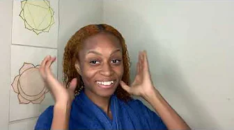 Trimming Natural Hair | Rice Water