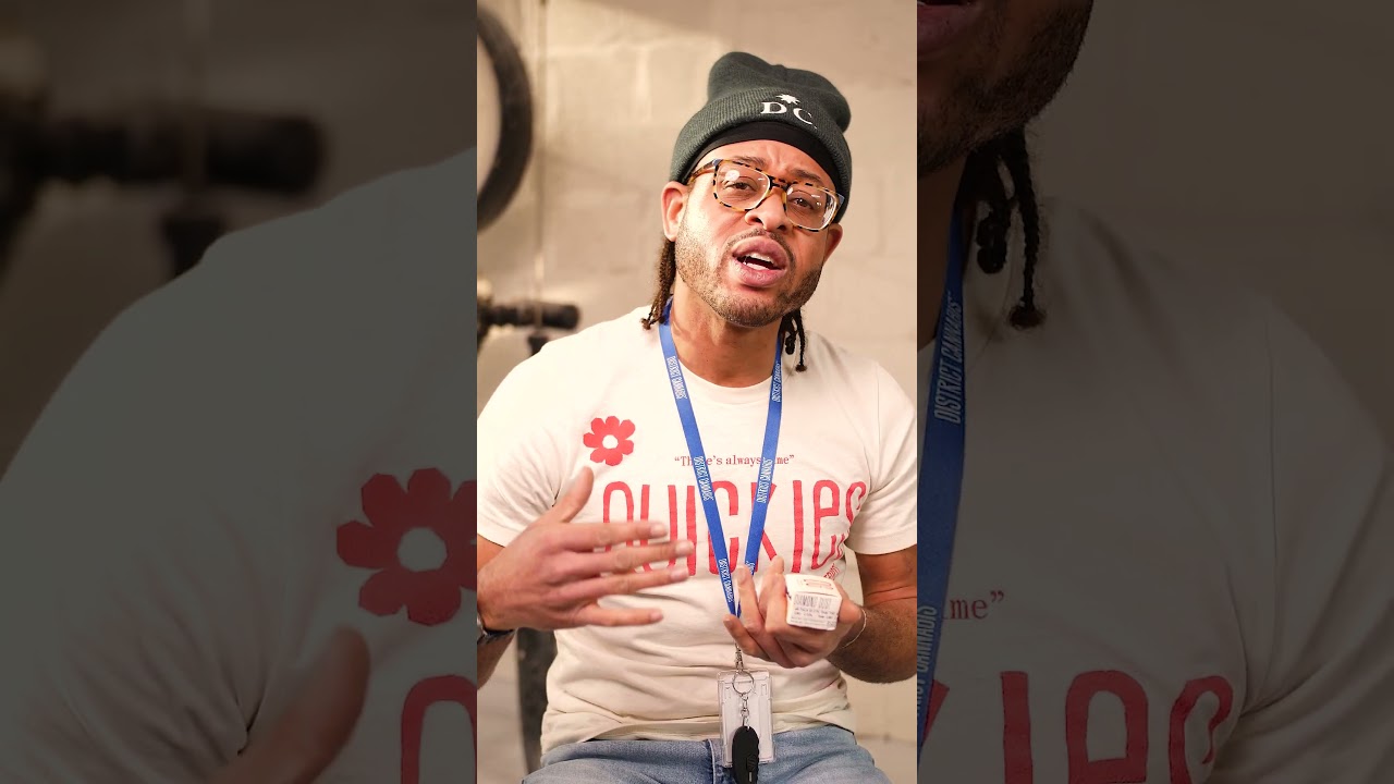 A Review For U: Diamond Dust