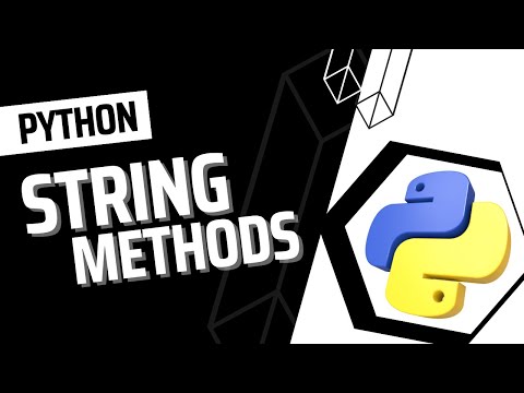 Video: Apa yang dilakukan Swapcase () dengan Python?