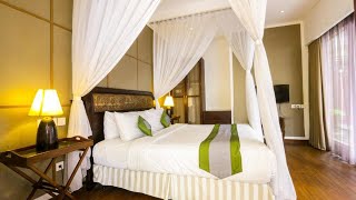 HotelKDM | Review Desamuda Village Hotel