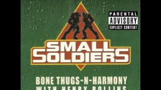 Bone Thugs N Harmony feat. Henry Rollins, Tom Morello and Flea - War (remix) (uncensored)