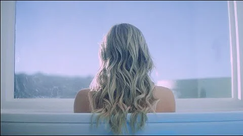 Amy Wilcox - Fortune Teller (Official Music Video)