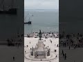Like old times in Lisbon 🚢