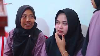 LANGGAM SRI HUNING MEGAZA CAMPURSARI