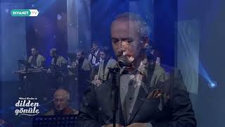 Mehmet Kemiksiz | | Fermânına Mahkûm Ezeliyye | Saba İlâhî