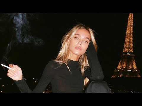 Chill Mood Music 🎧 – French Relaxing Playlist | fdh. x Cigarette in Paris (vol.219)