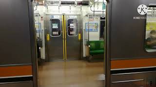【サウンドウソ電】205系にE233系の乗降促進とドアチャイムをつけてみた