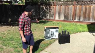 Nolyn Acoustics Scam, DESTROYED!!!