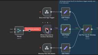 How to Use Multiple Triggers in n8n