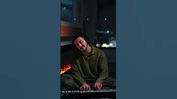 بغيت و گاع ما حسيت كوفر الفنان زوهير بهاوي 2025 