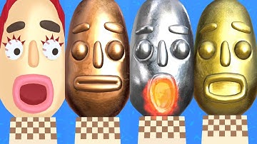 Sandwich Runner - Gameplay Walkthrough (Android iOS) 334