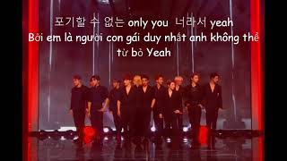 Seventeen (세븐틴) - Anyone Lyrics Vietsub\/ Hangul