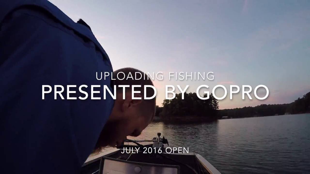 Banana Fishing Myth!