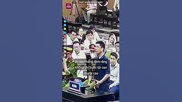 Cựu Trưởng phòng điều tra Hoàng Văn Hưng kêu oan, dọa tung chứng cứ bỏ lọt tội phạm | VTC Now