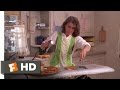 Benny & Joon (5/12) Movie CLIP - Grilled Cheese Sandwich (1993) HD