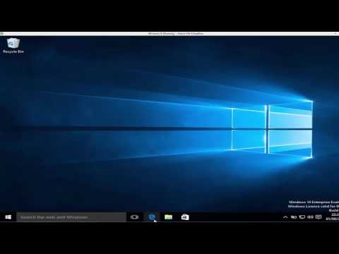 Windows 10 guide tutorials - YouTube