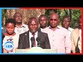 Serikali Yaingilia Kati Mgogoro Wa Uchimbaji Dhahabu Ikolomani Serikali Yaingilia Kati Mgogoro Wa Uchimbaji Dhahabu Ikolomani