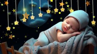 Sleep Instantly Within 3 Minutes  Mozart Brahms Lullaby  Lullaby for Babies go to sleep